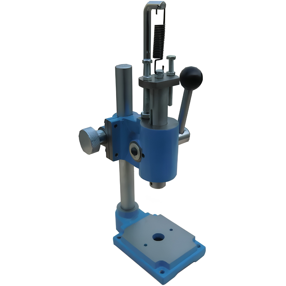 TTMC Arbor Press APS