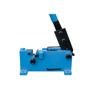 TTMC Bar Cutter