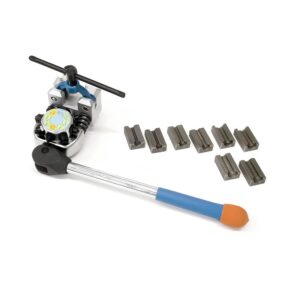 TTMC Heavy Duty Double Flaring Tool BF45