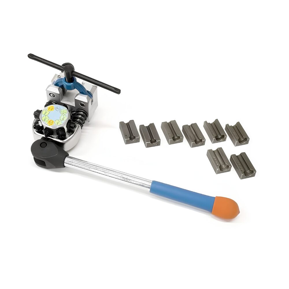 TTMC Heavy Duty Double Flaring Tool BF45