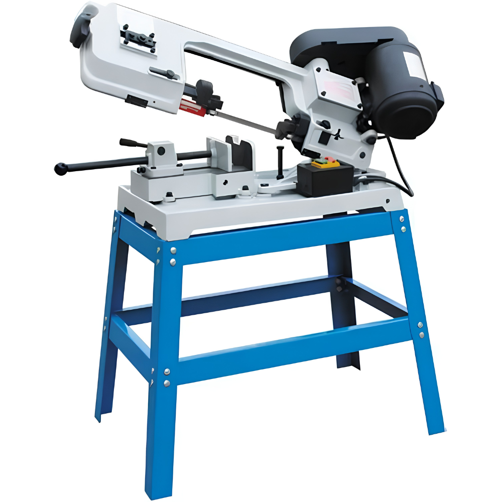 TTMC Metal Cutting Bandsaw BS-115A