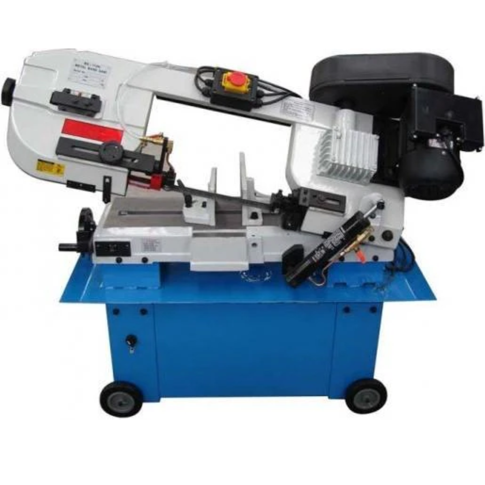 TTMC Metal Cutting Bandsaw BS-712N