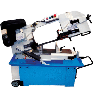 TTMC Metal Cutting Bandsaw BS-912B