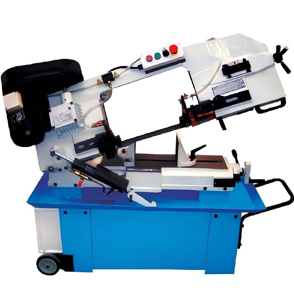 TTMC Metal Cutting Bandsaw BS-912B