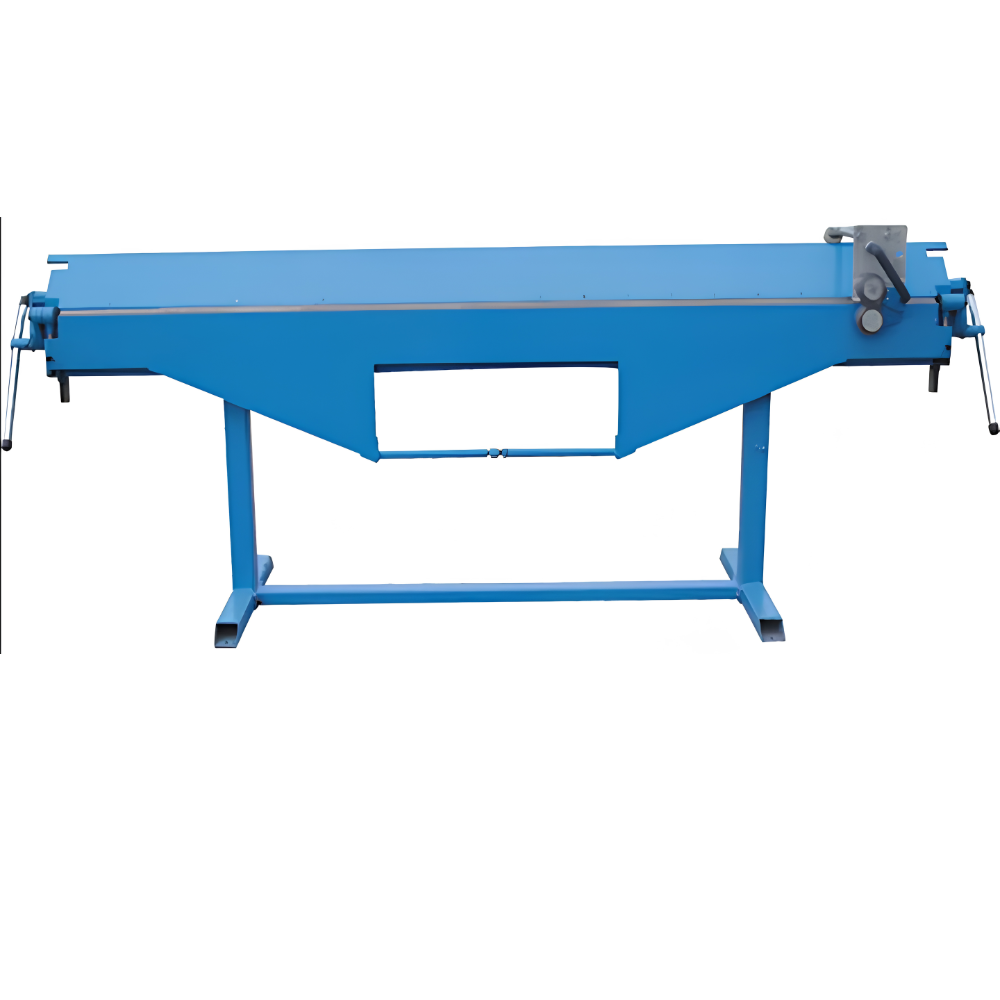 TTMC Shear & Brake Machine BSM2540
