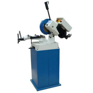 TTMC Steel Circular Saw Machine CS-250