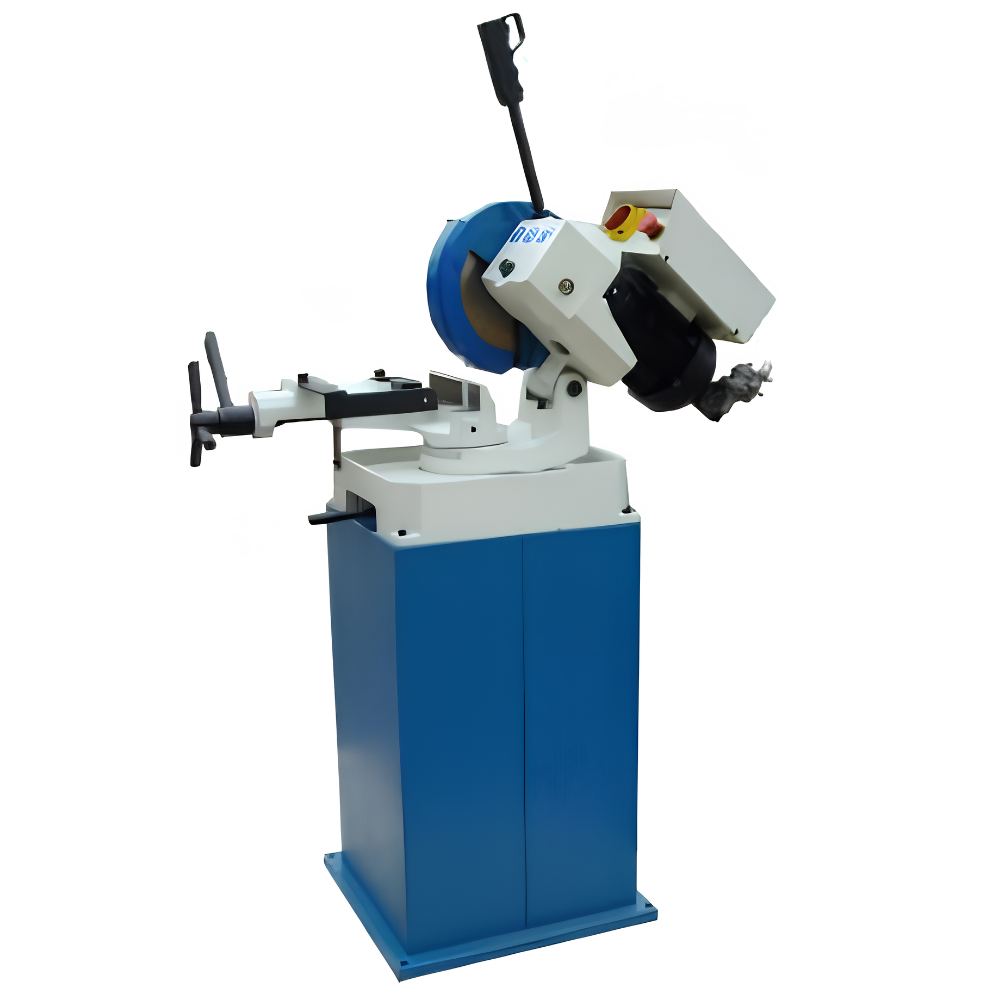 TTMC Steel Circular Saw Machine CS-250
