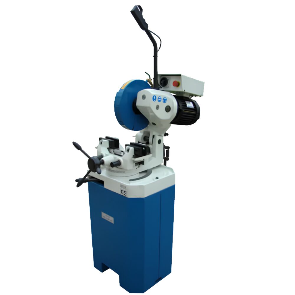 TTMC Steel Circular Saw Machine CS-315