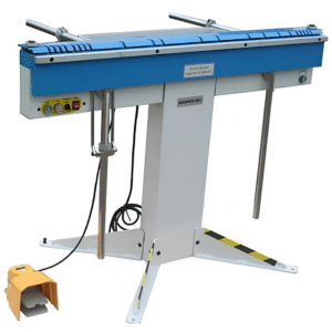TTMC Magnetic Bending Machine EB1250