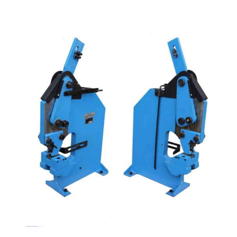 TTMC Hand Puncher