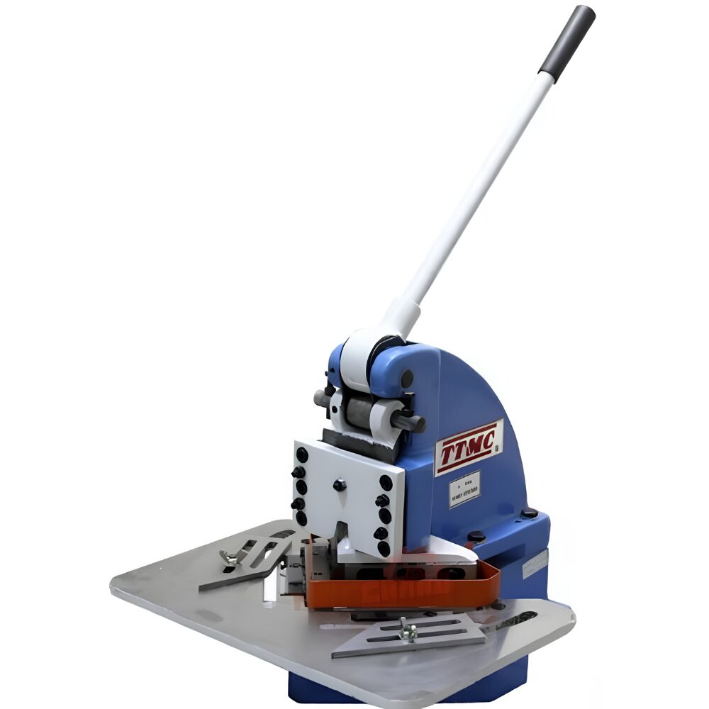 TTMC Hand Notcher HN-4
