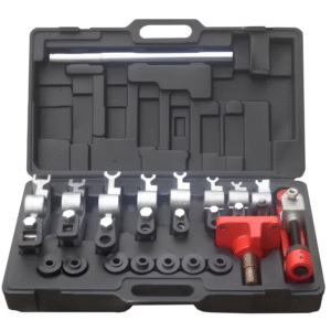 TTMC Hand Tube Bender MY-22