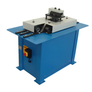 TTMC Lock Forming Machine PF-16G