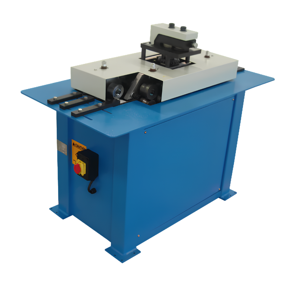 TTMC Lock Forming Machine PF-16G