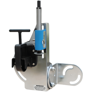TTMC Tube Notcher PN-1/2S