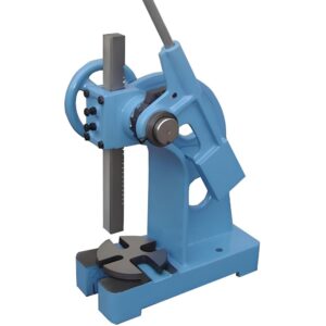 TTMC Ratchet Arbor Press RAP