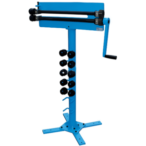 TTMC Rotary Machine with Stand RM-18