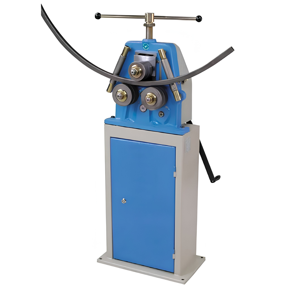 TTMC Round Bending Machine RBM10
