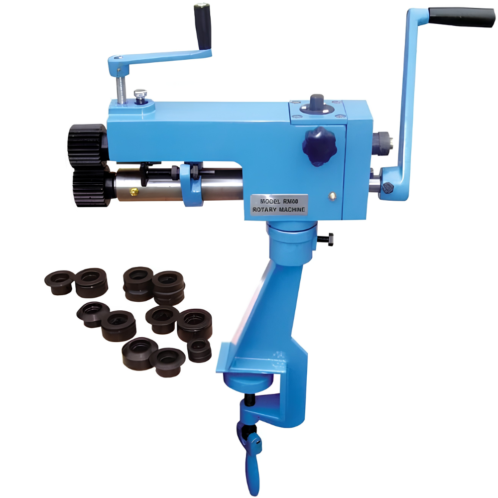 TTMC Rotary Machine RM-08