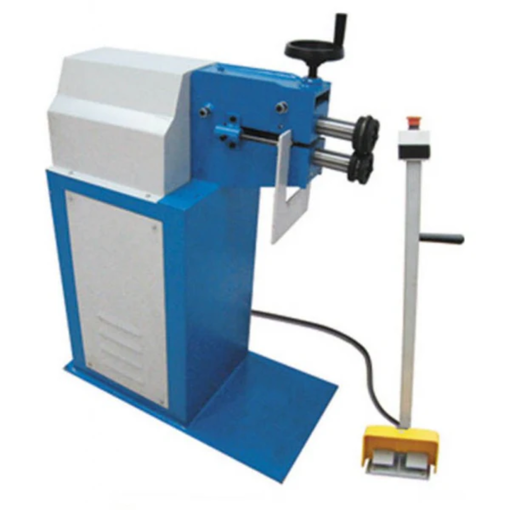 TTMC Electric Bead Roll Machine RM-18E