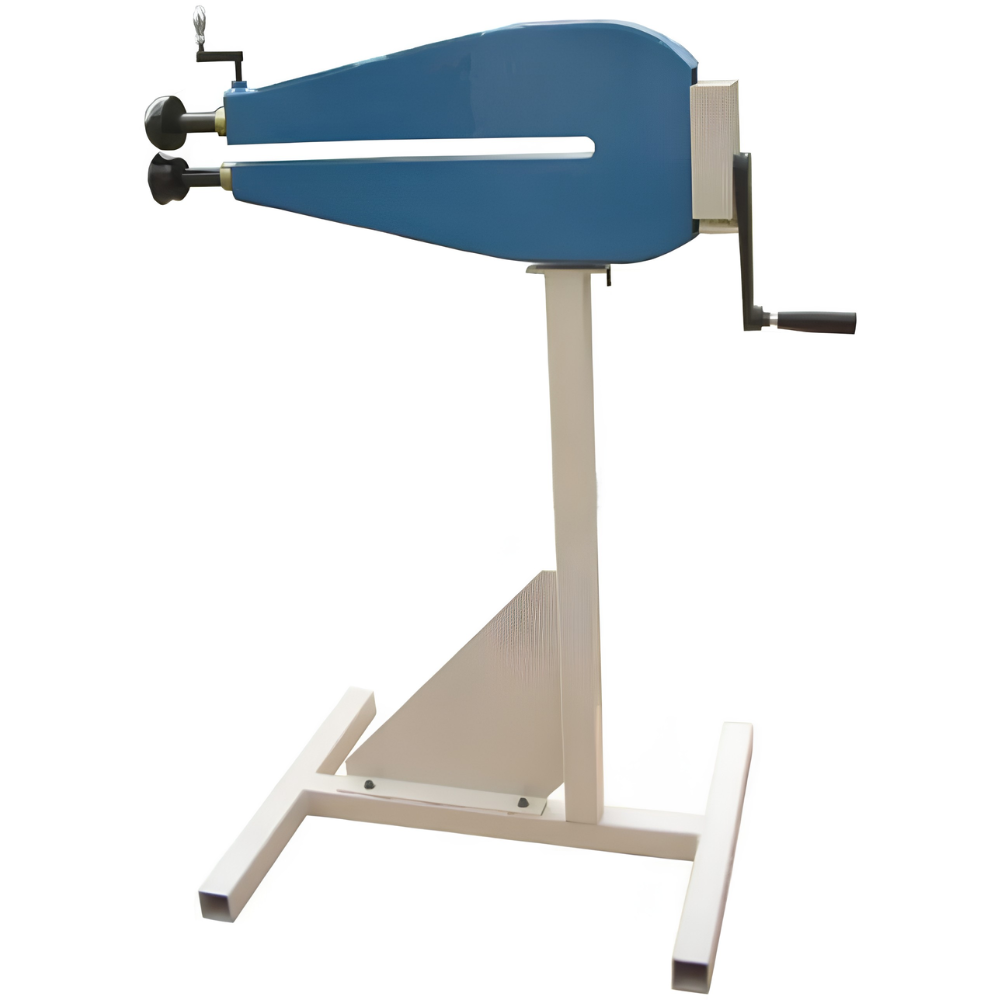 TTMC Bead Roller with Stand RM-24M