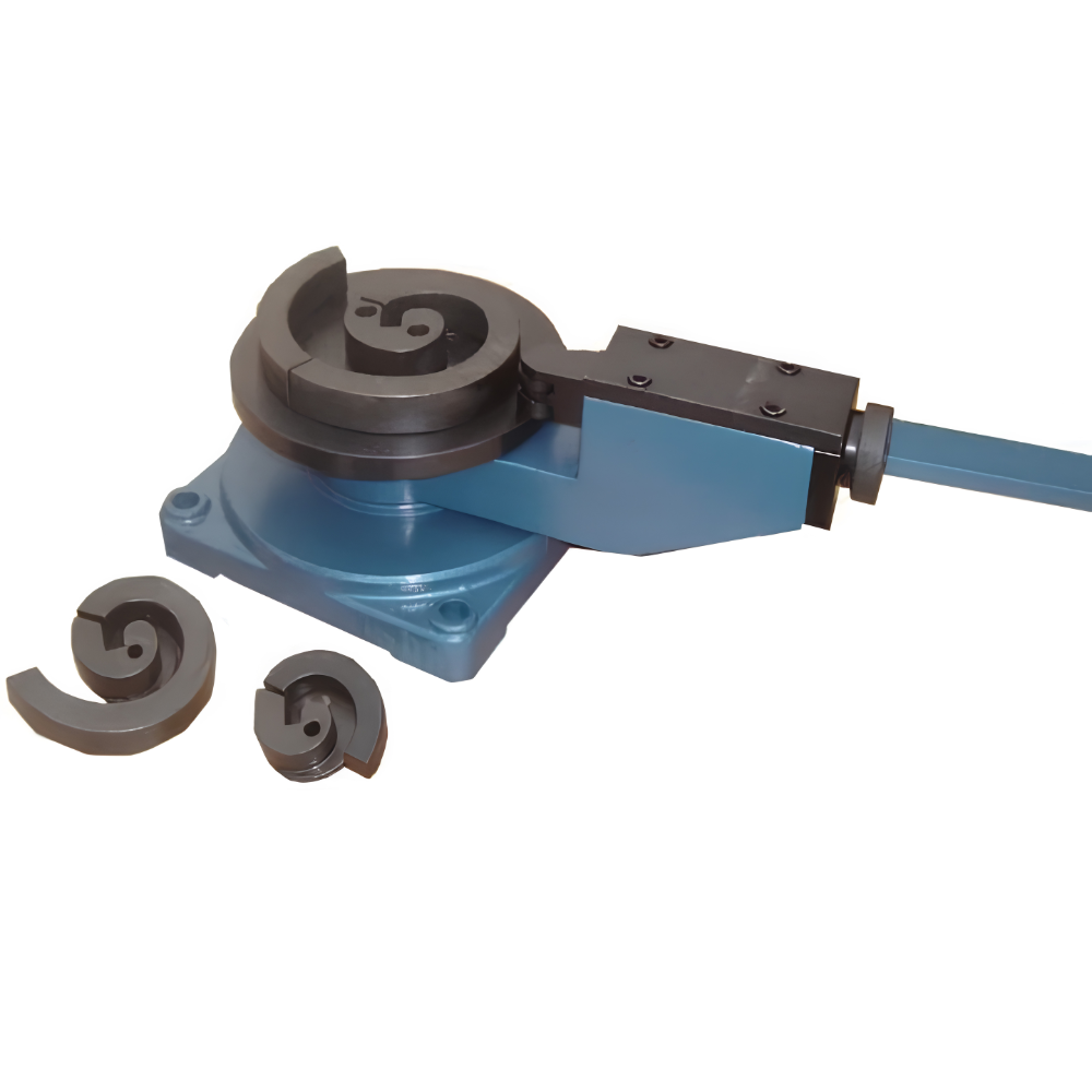 TTMC Spiral Bender SBG-30