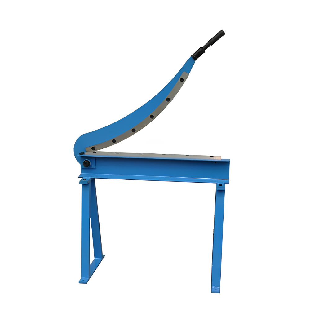 TTMC Guillotine Shear