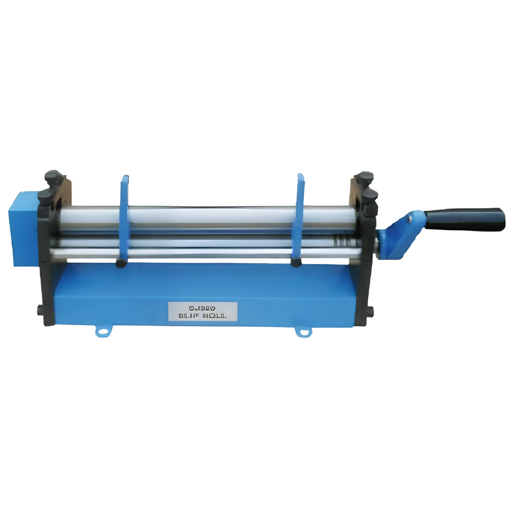 TTMC Slip Roll Machine SJ320