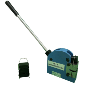 TTMC Shrinker & Stretcher with Stand