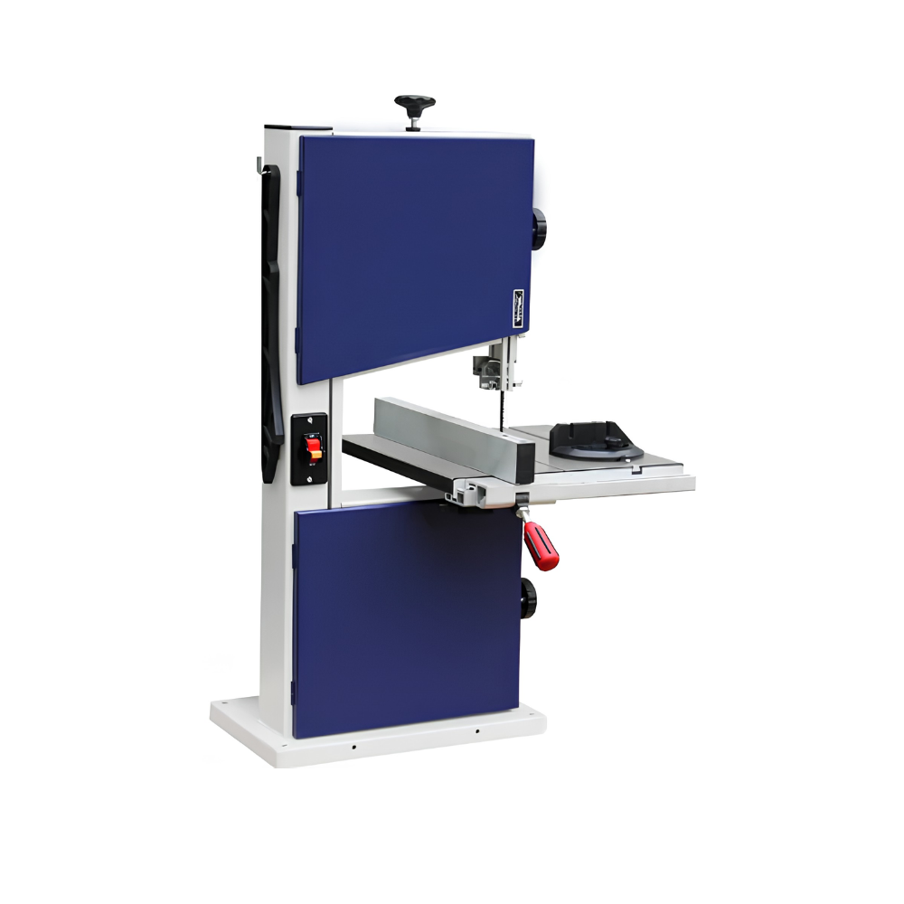 TTMC Wood Bandsaw Machine TBS-245