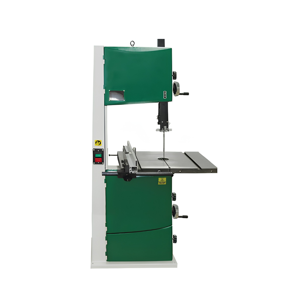 TTMC Wood Bandsaw Machine TBS-457