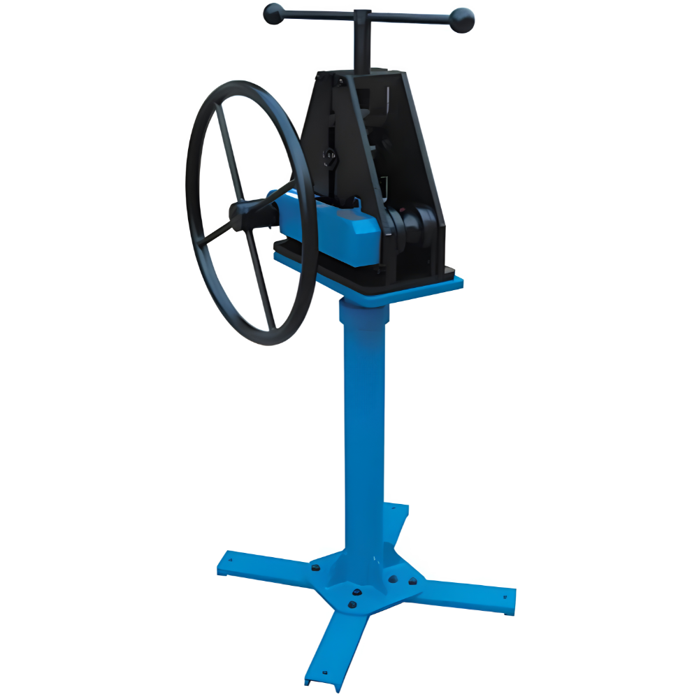 TTMC Tube Roller TR-50