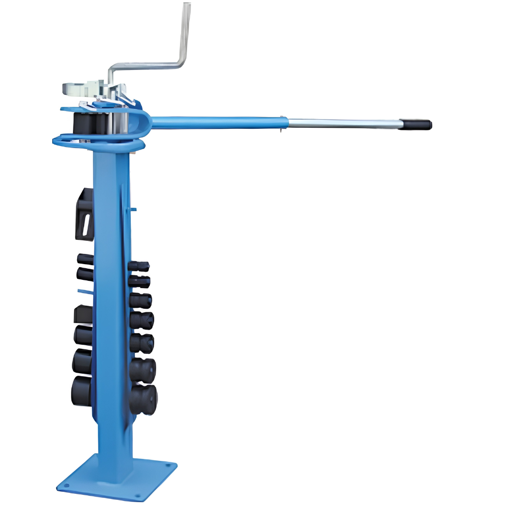 TTMC Flat Bar Bender UBM-30
