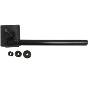 TTMC Rod Forming Tool W-10