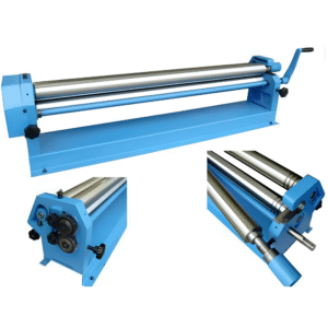 TTMC Slip Roll Machine W01-1.5x1300