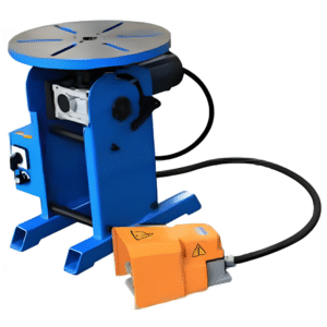 TTMC Welding Positioner WP220
