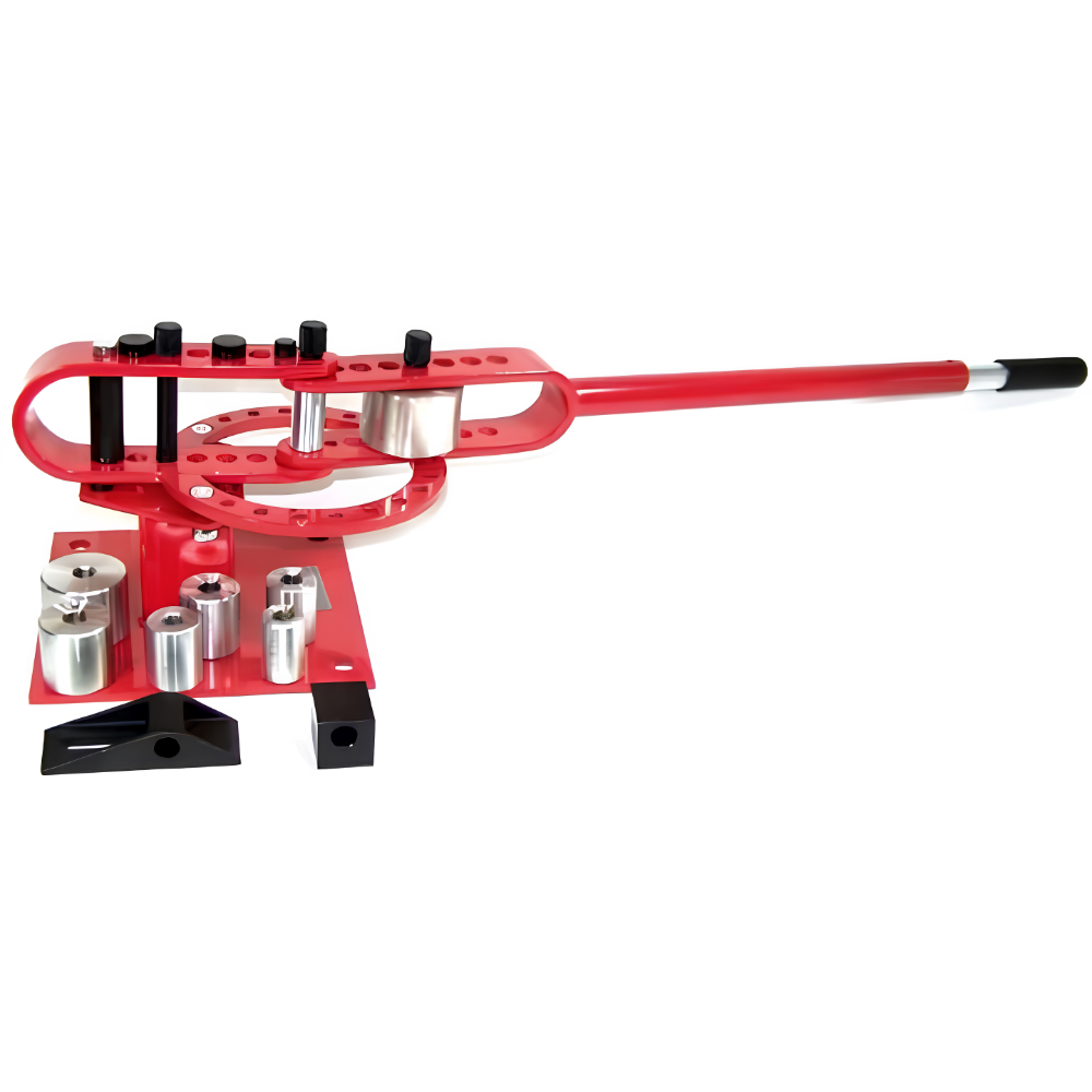 TTMC Flat Bar Bender YP-9