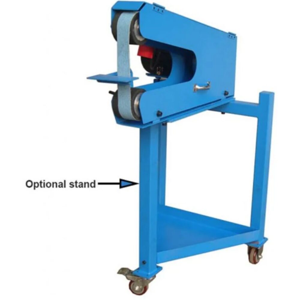 TTMC Belt Grinder S-50B