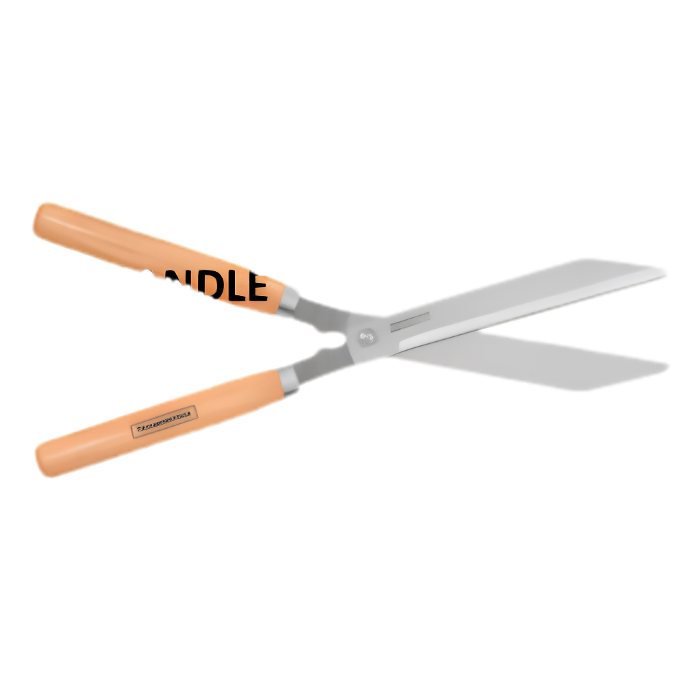 Tramontina Wood Handle Hedge Shear 12" 78332/525