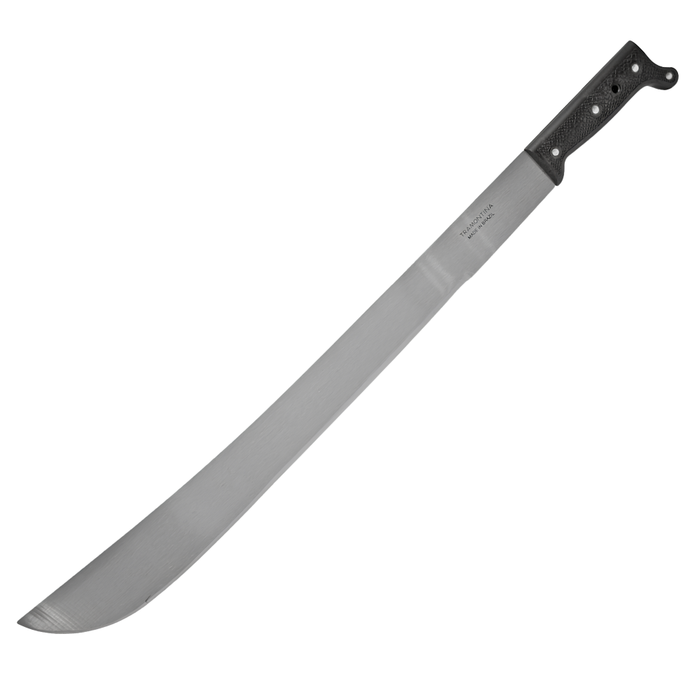 Tramontina PVC Handle Hand Machete (Bolo)