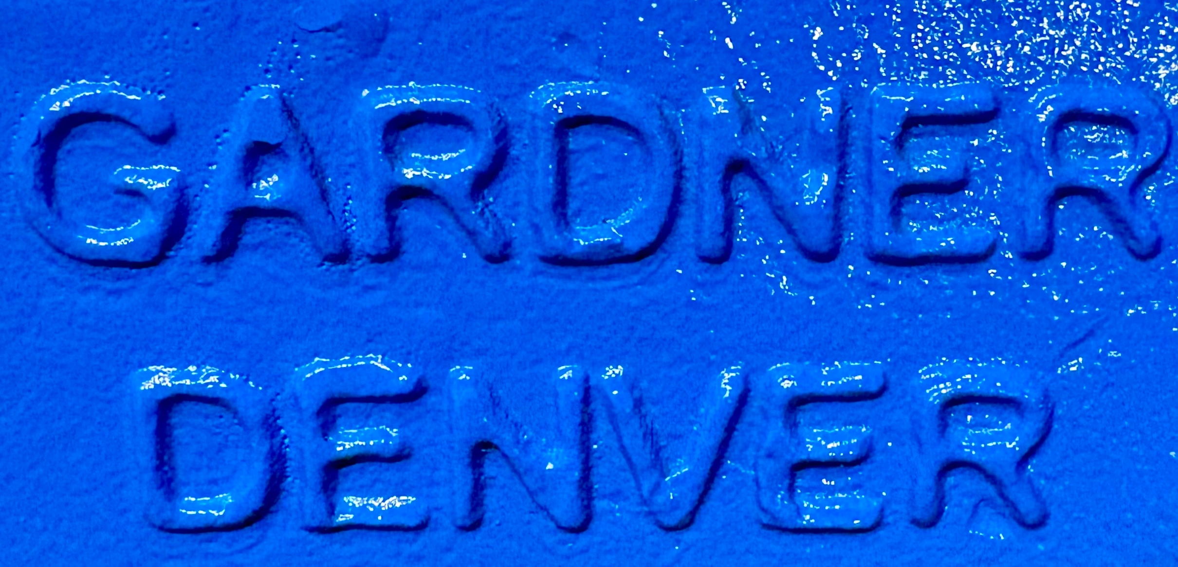 Gardner Denver