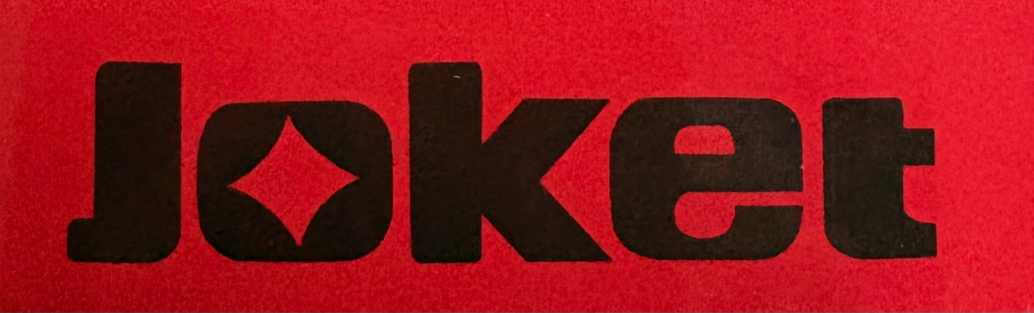 Joket