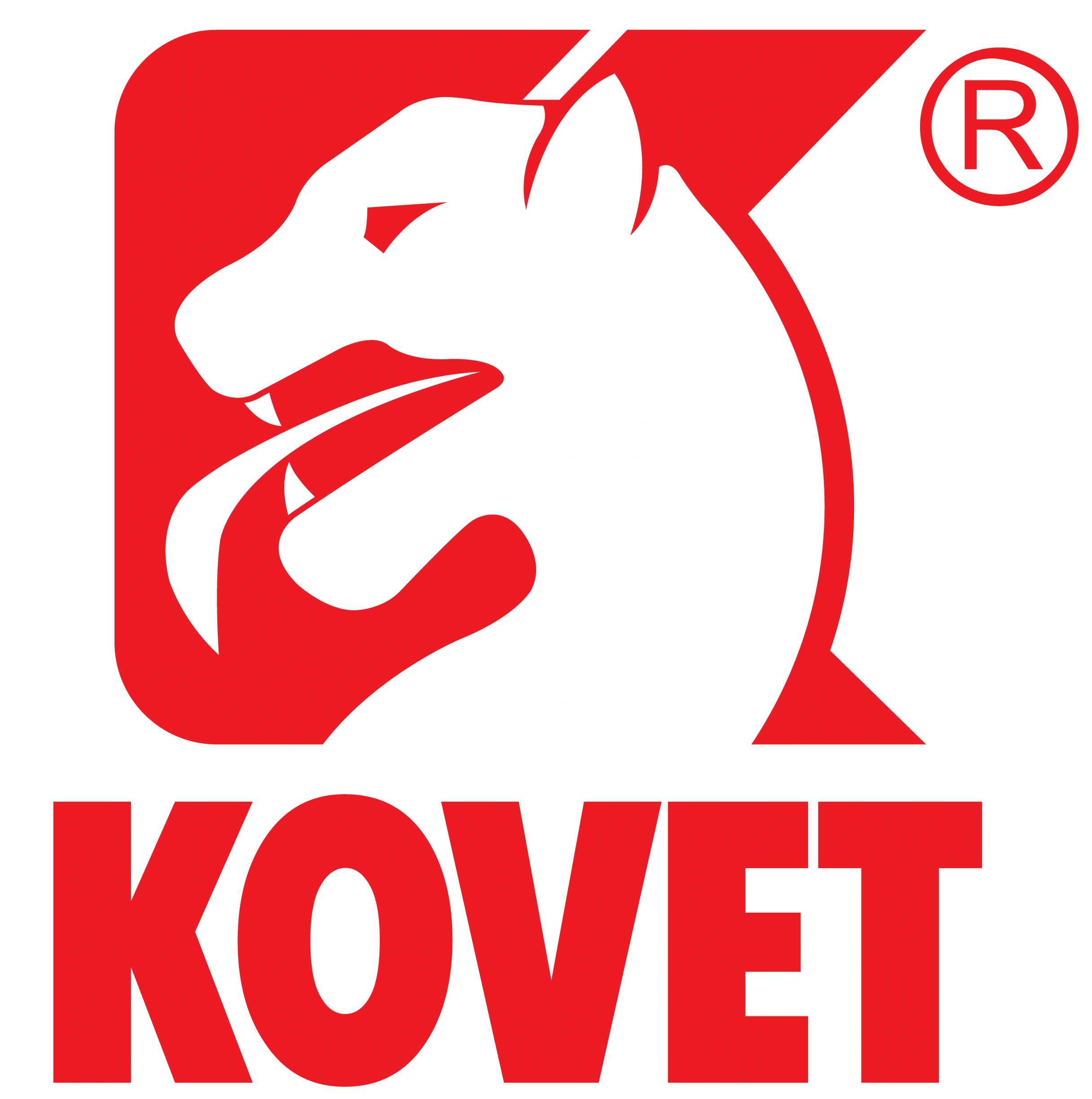 Kovet