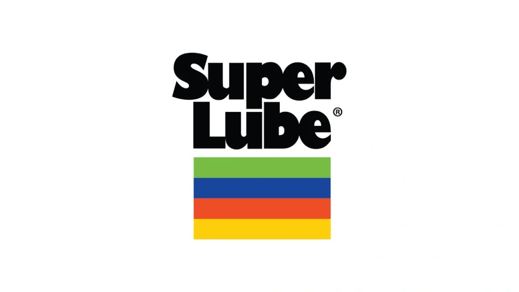 superlube_brandLogo