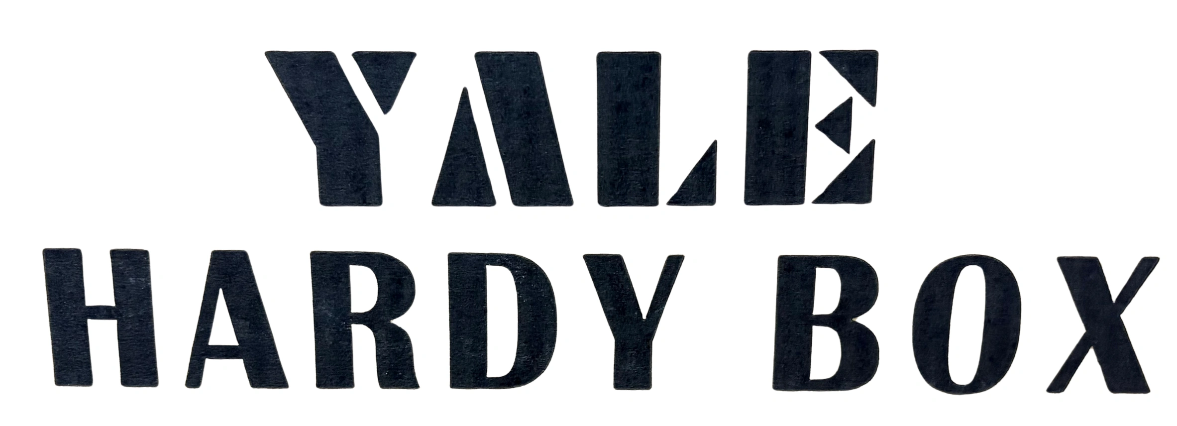 Yale Hardybox