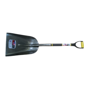 American Bicentennial Flat Shovel with Fiberglass Handle 11-5180