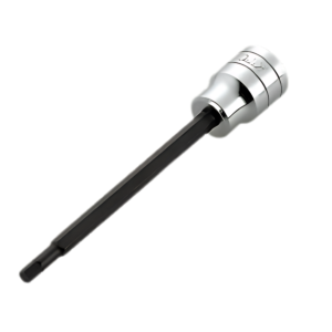 KTC 1/2" Drive Allen Head Socket Wrench Made in Japan