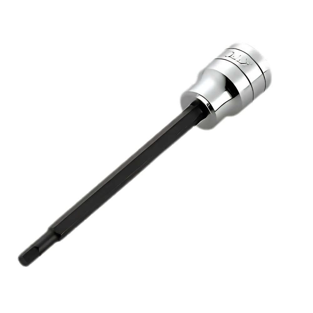 KTC 1/2" Drive Allen Head Socket Wrench Made in Japan