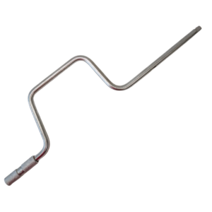 Snap-On 1/4" Dr. Speed Handle Made in USA