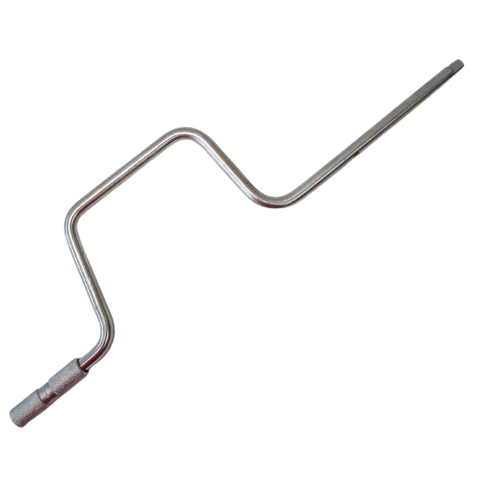 Snap-On 1/4" Dr. Speed Handle Made in USA